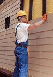 Best Insulated Siding Installation  in Peppermill Village, MD